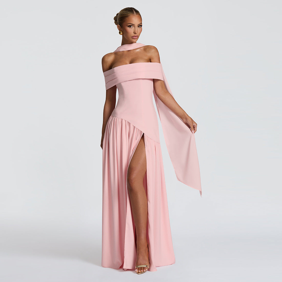 Elegantly Designed Garment
