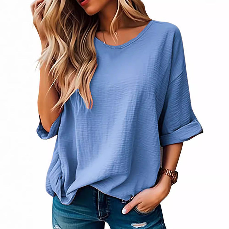 Gracefully Designed T-Shirt