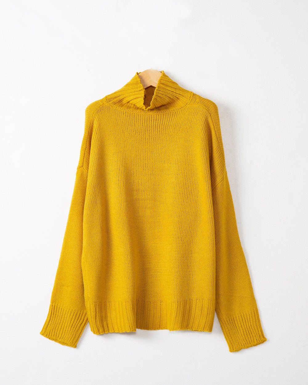 Thoughtfully Designed Pullover