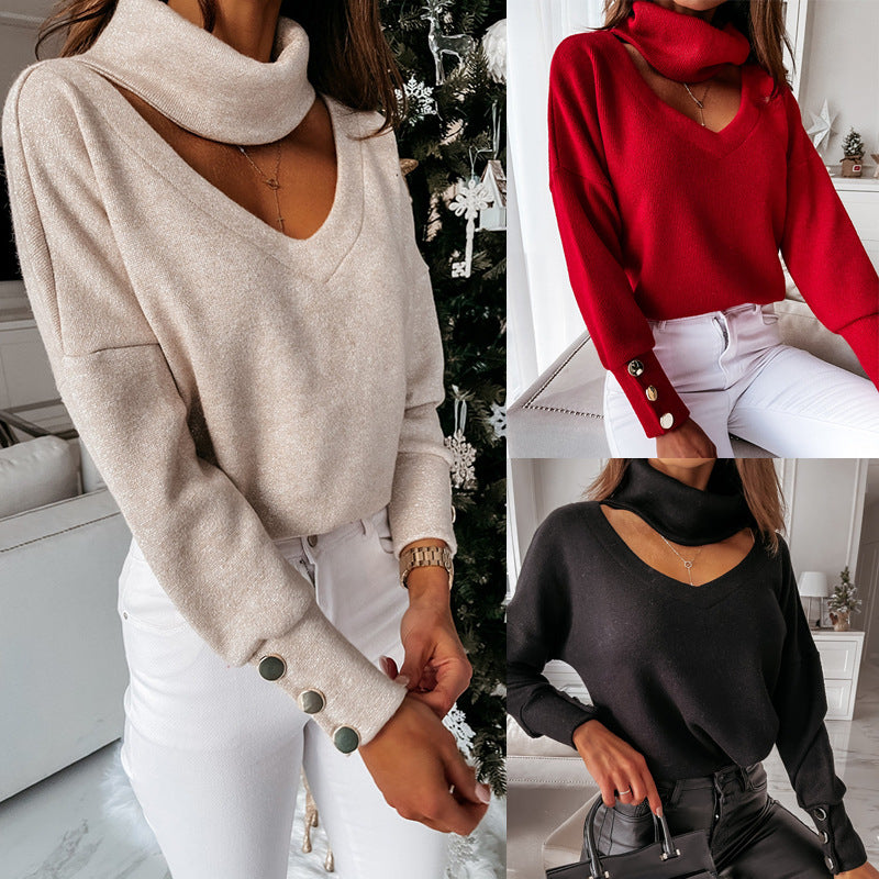 Classic Vintage Pullover