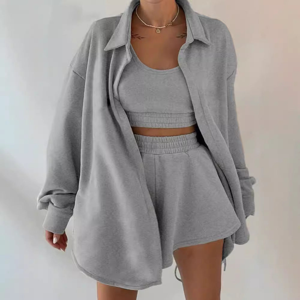 Vintage Inspired Garment