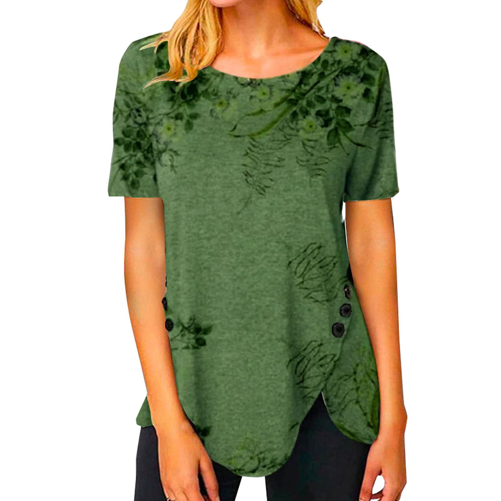 Beautifully Crafted T-Shirt