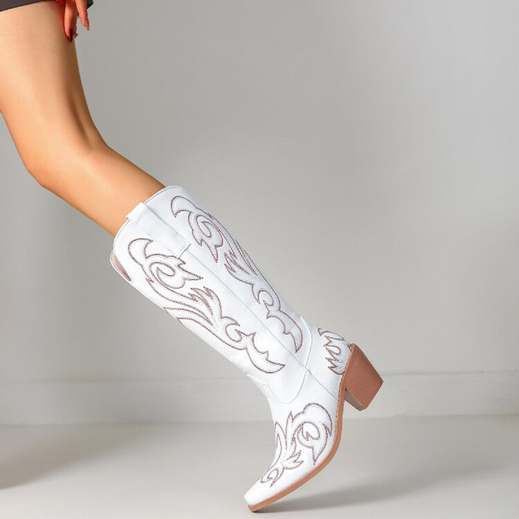 Graceful Orthopedic Boots for Modern Look