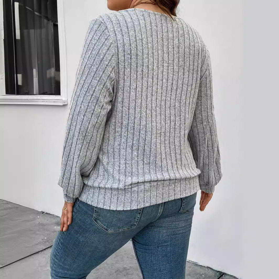 Classic Designed Pullover