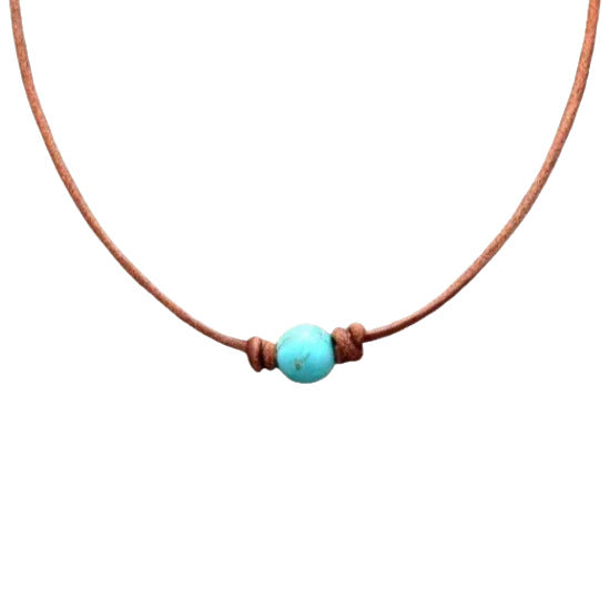 Classic Necklace with Timeless Appeal