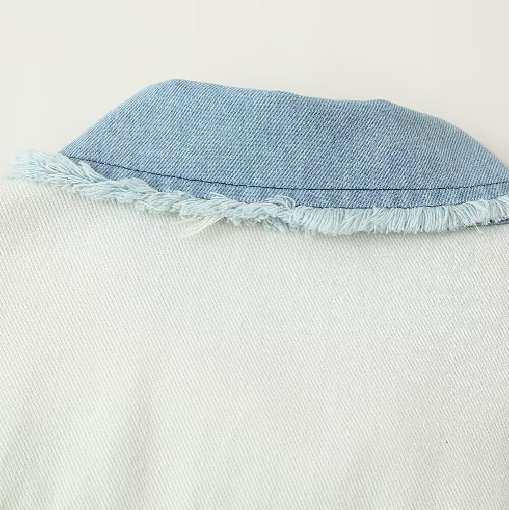 Timeless Vintage Style Garment