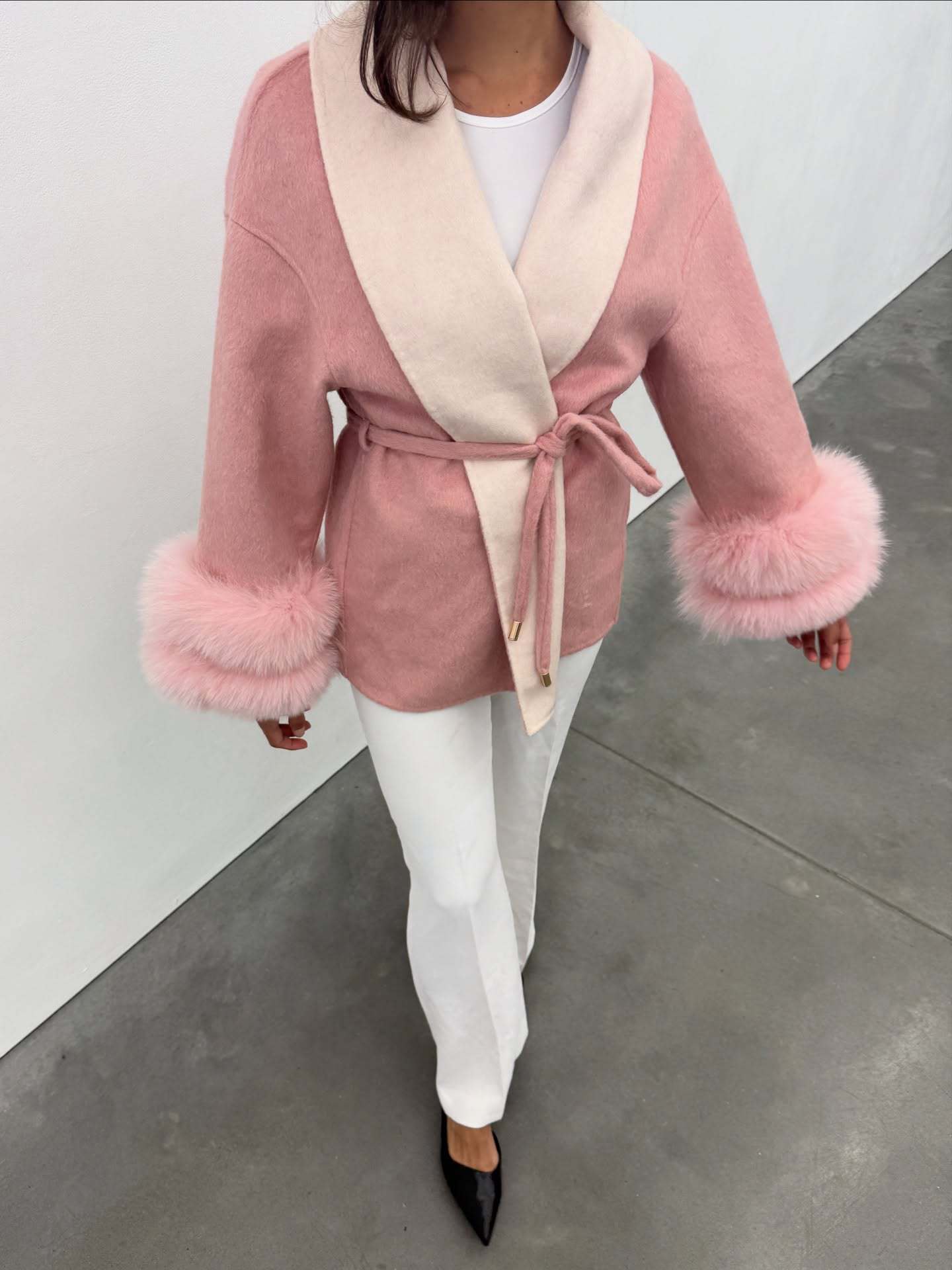 Rosa