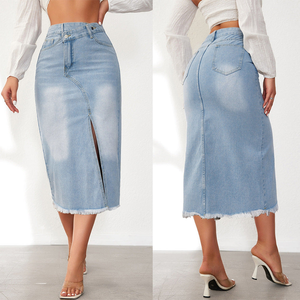 Timeless Vintage Style Garment