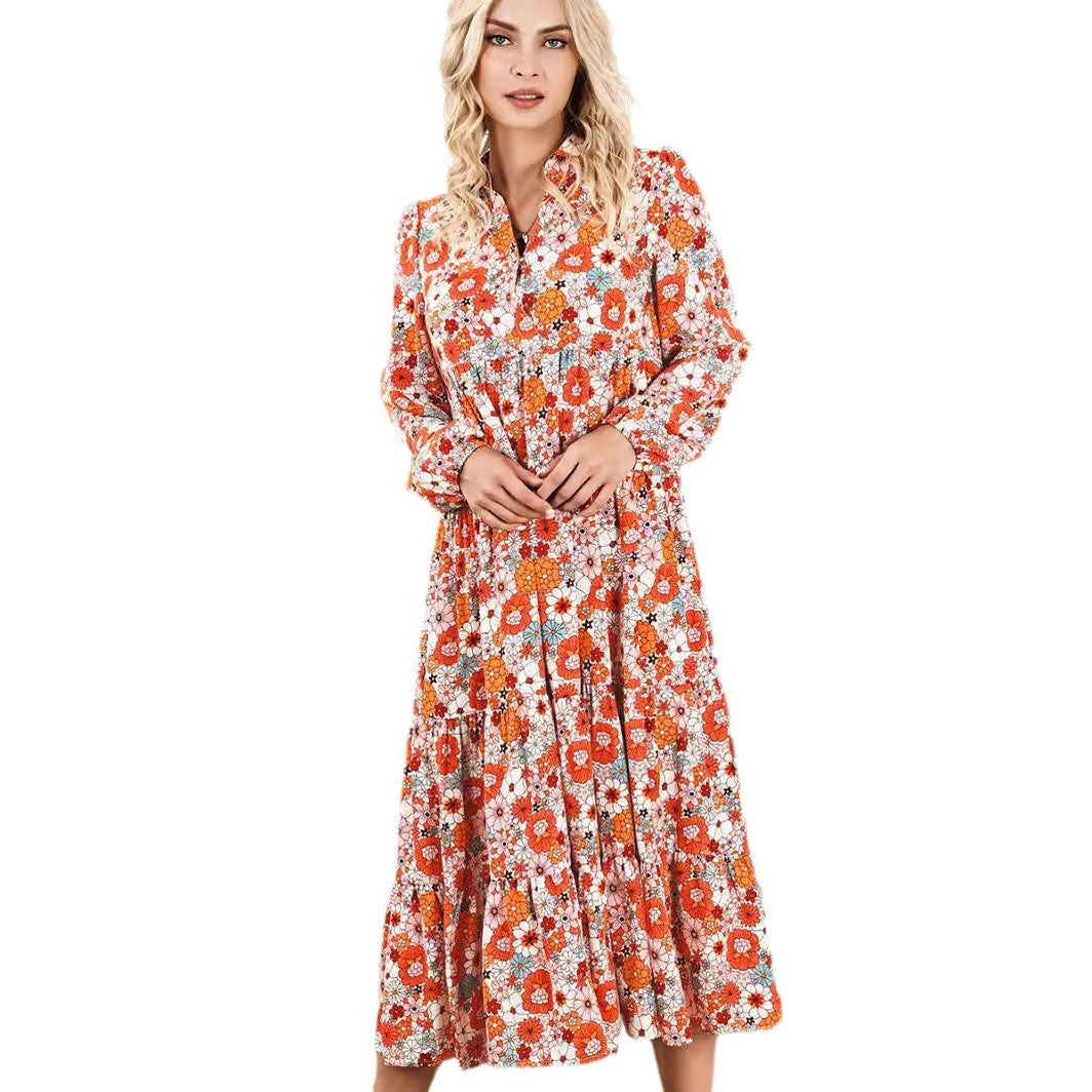 Vintage Inspired Garment