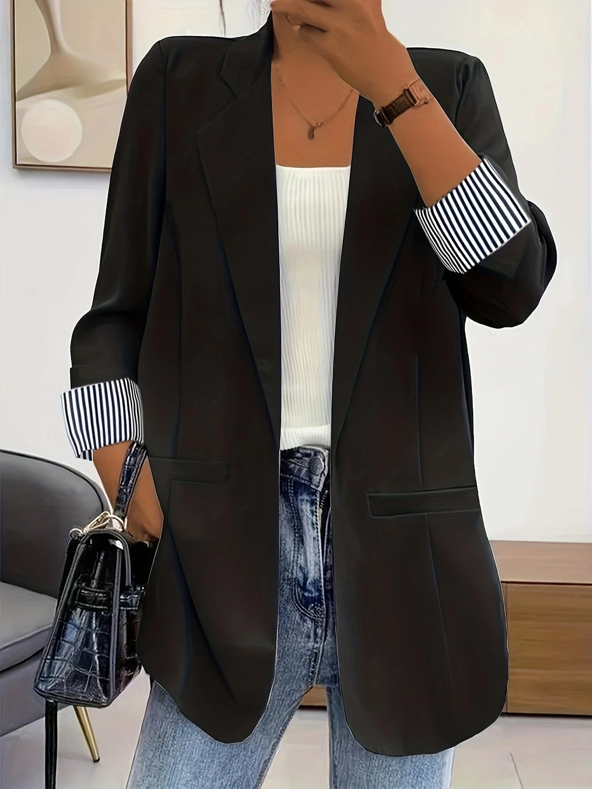 Classic Designed Garment