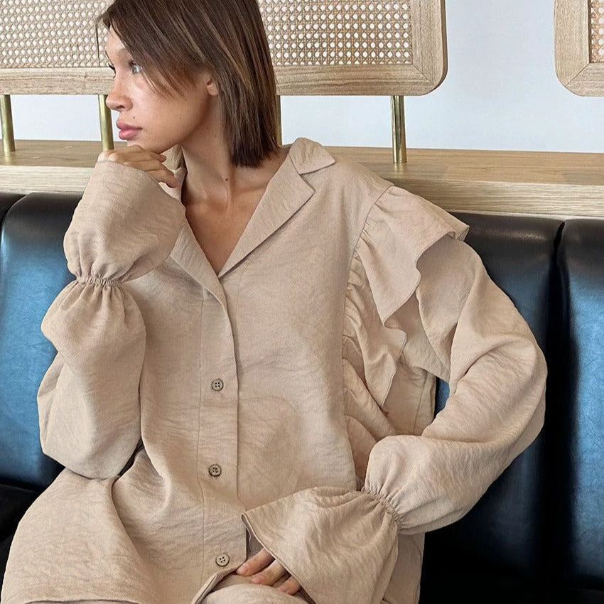 Thoughtfully Designed Garment