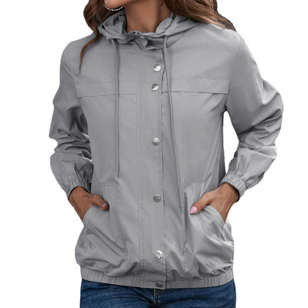 Classic Designed Garment