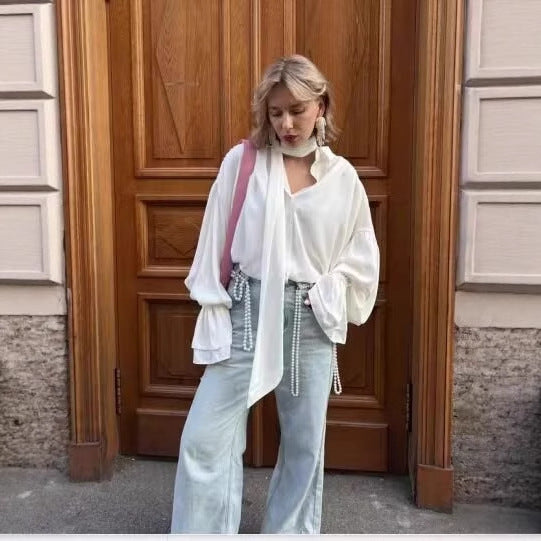 Vintage Inspired Garment