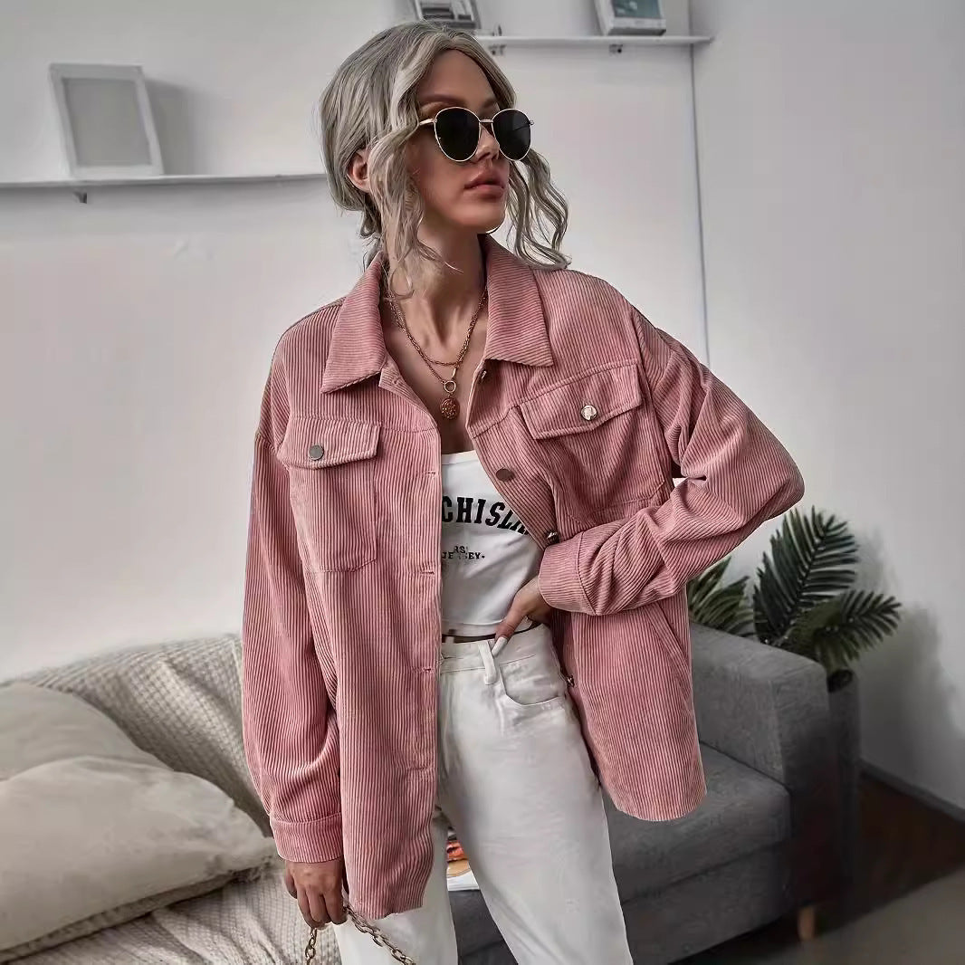 Timeless Vintage Style Garment