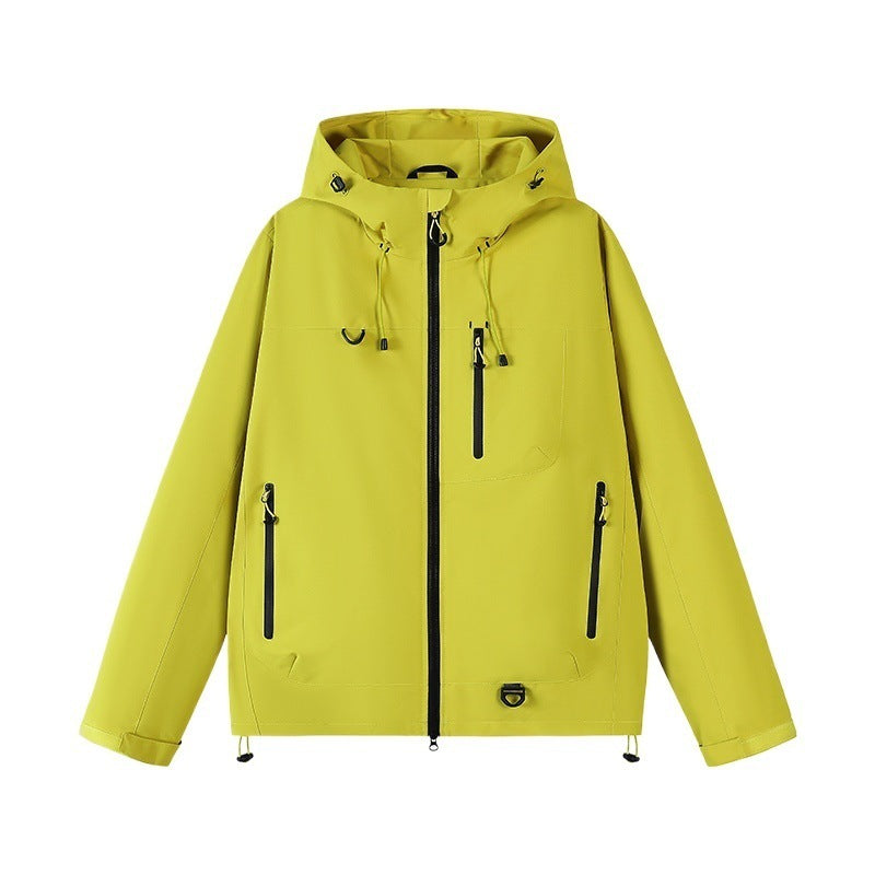 Classic Designed Garment