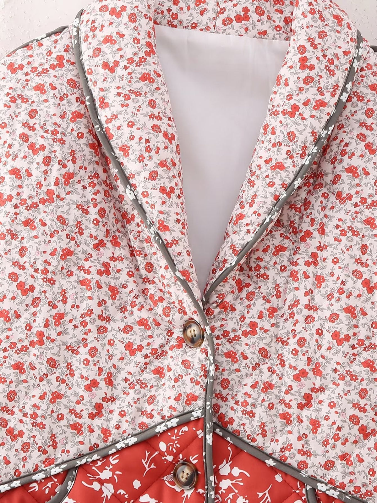 Elegantly Designed Jacket
