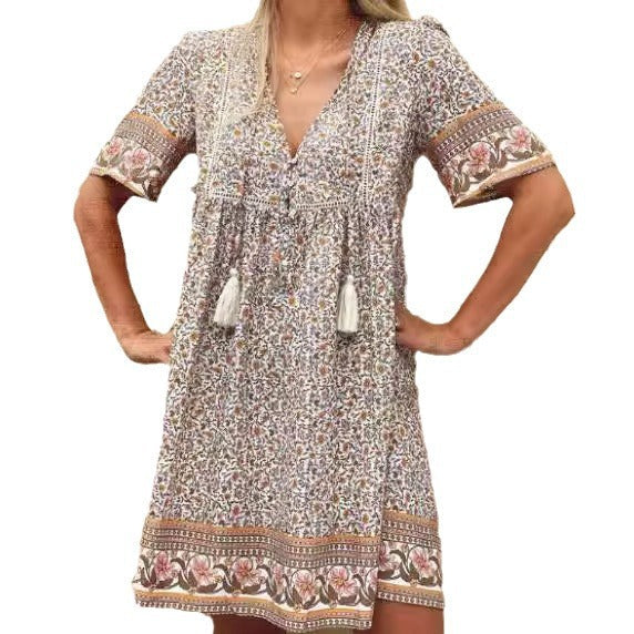 Classic Vintage Garment