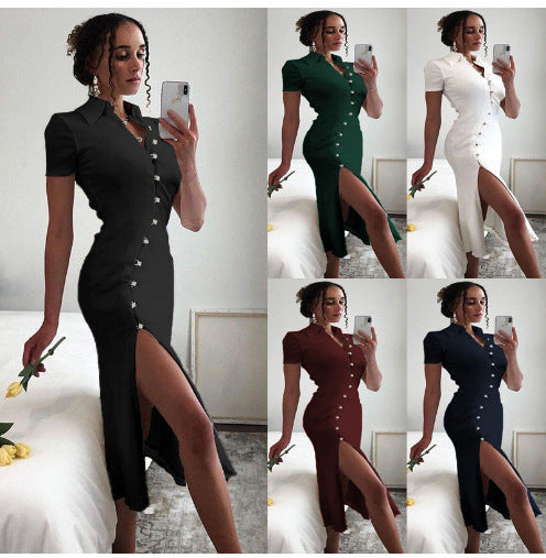 Thoughtfully Designed Garment
