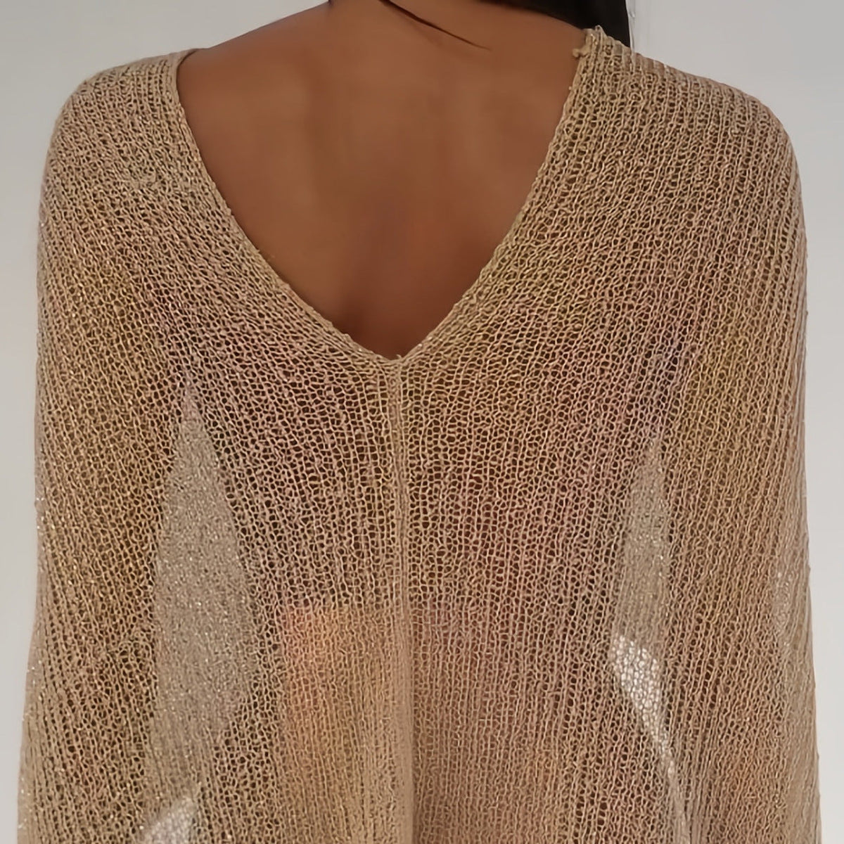Elegantly Designed Garment