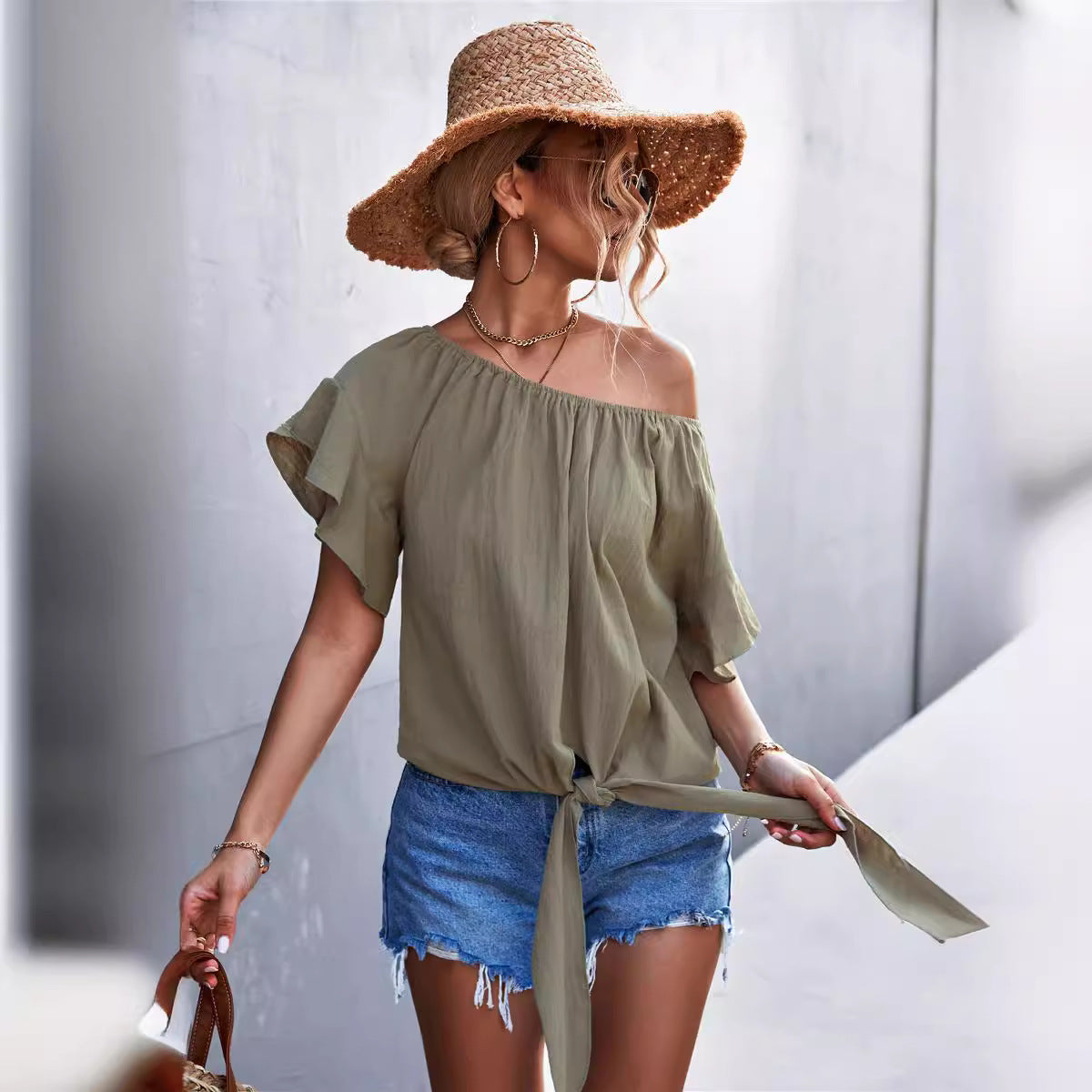 Vintage Inspired Shirt