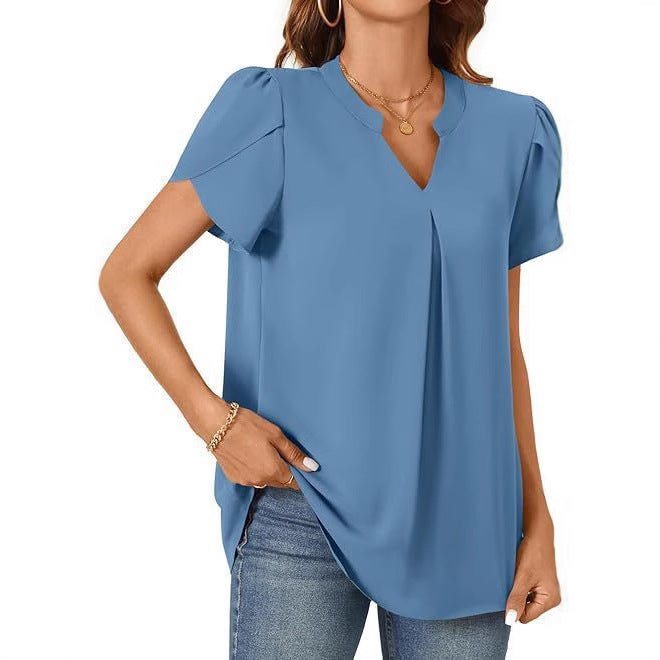 Elegantly Designed Garment