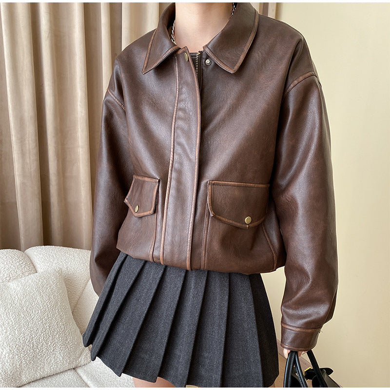Elegantly Designed Garment