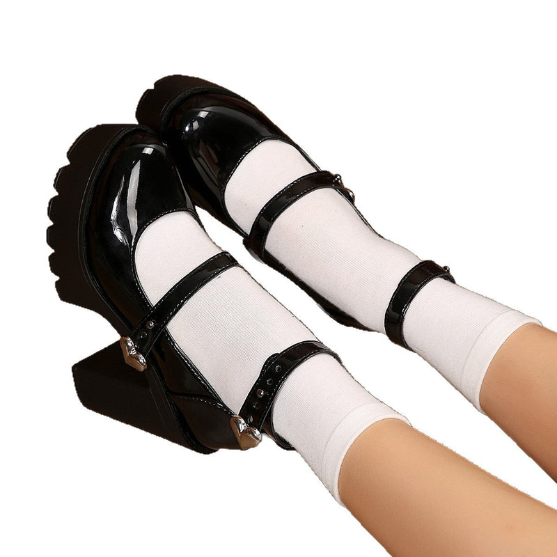 Elegant Orthopedic Shoes for Every Step