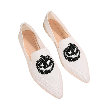 Vintage Inspired Orthopedic Shoes