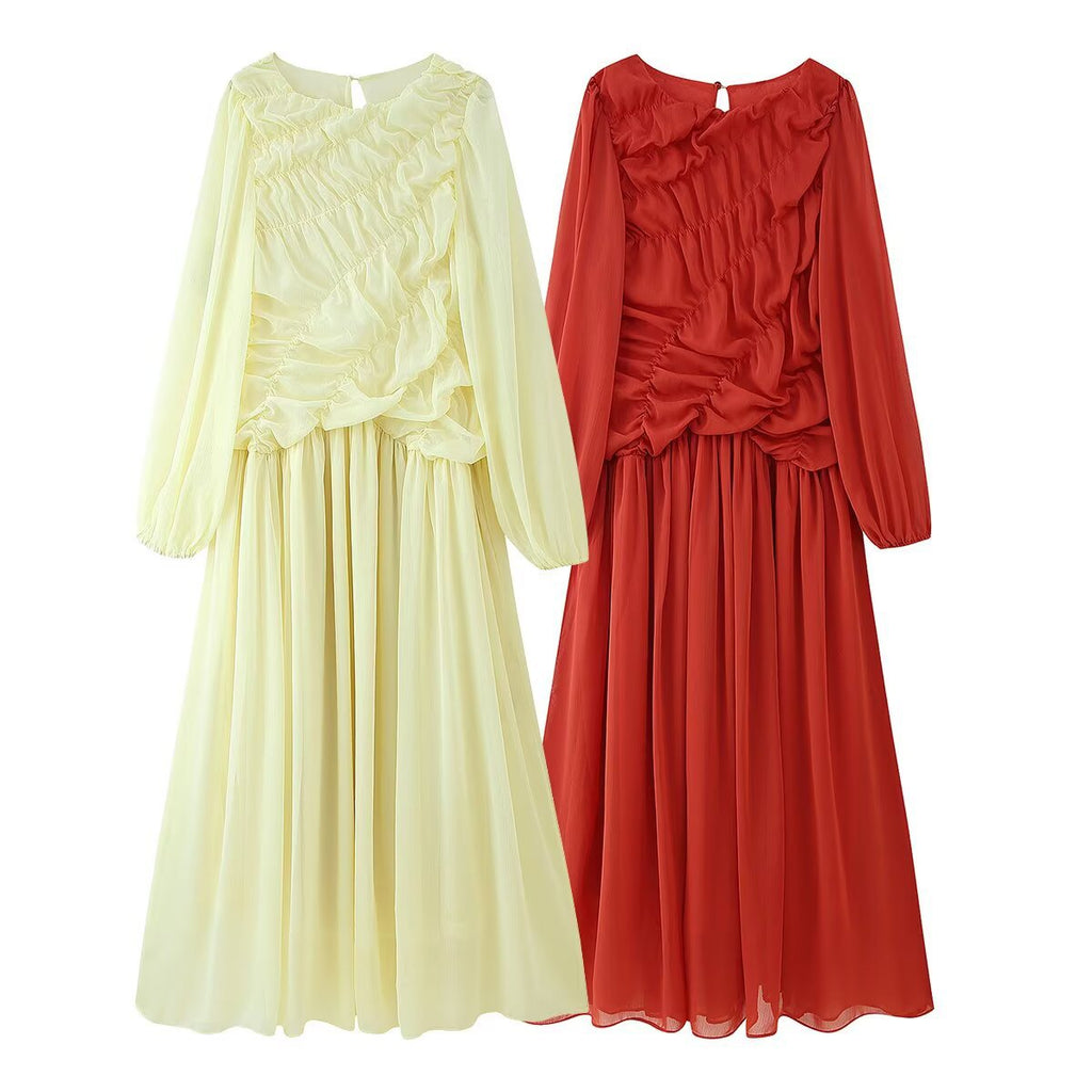 Elegantly Designed Garment