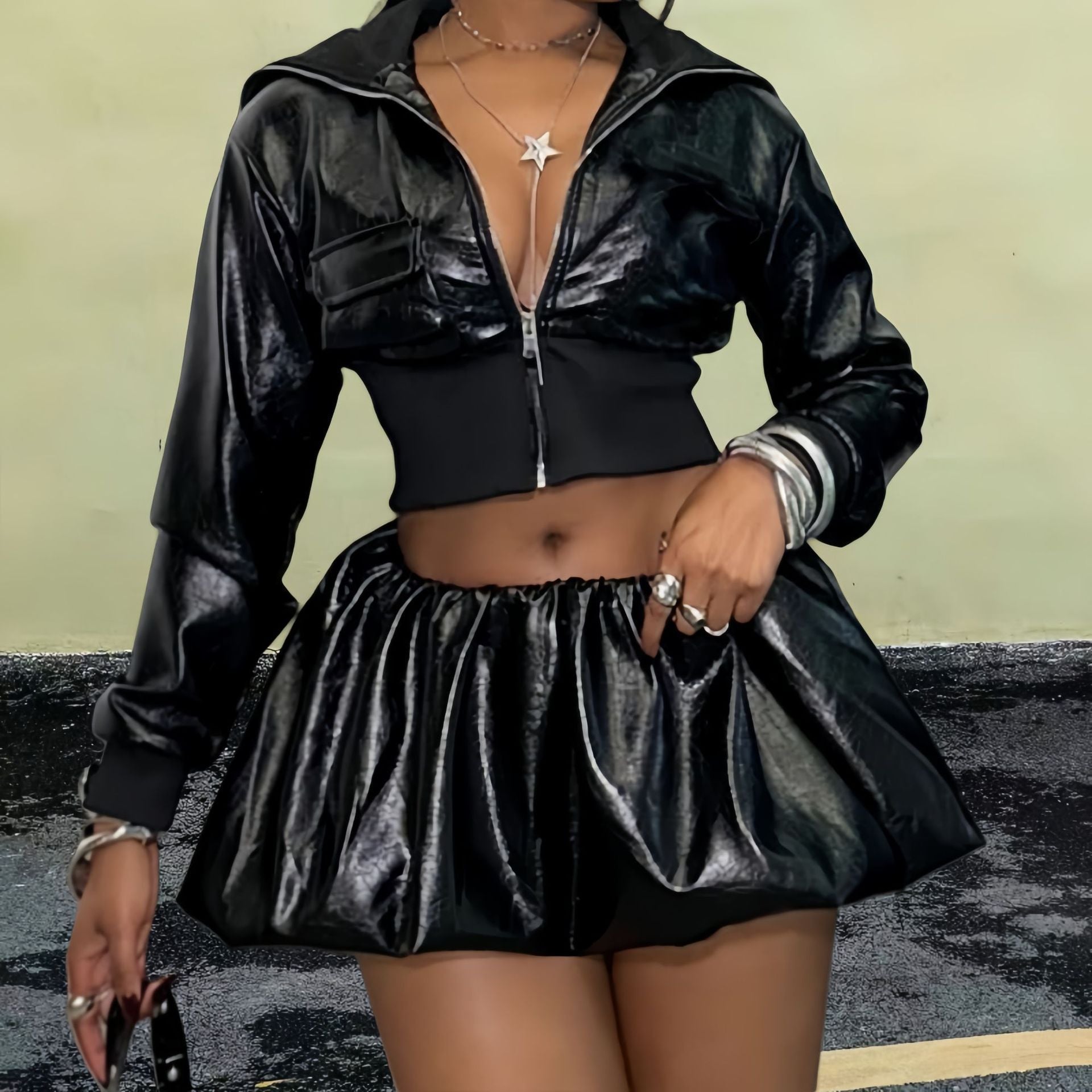 Classic Vintage Garment