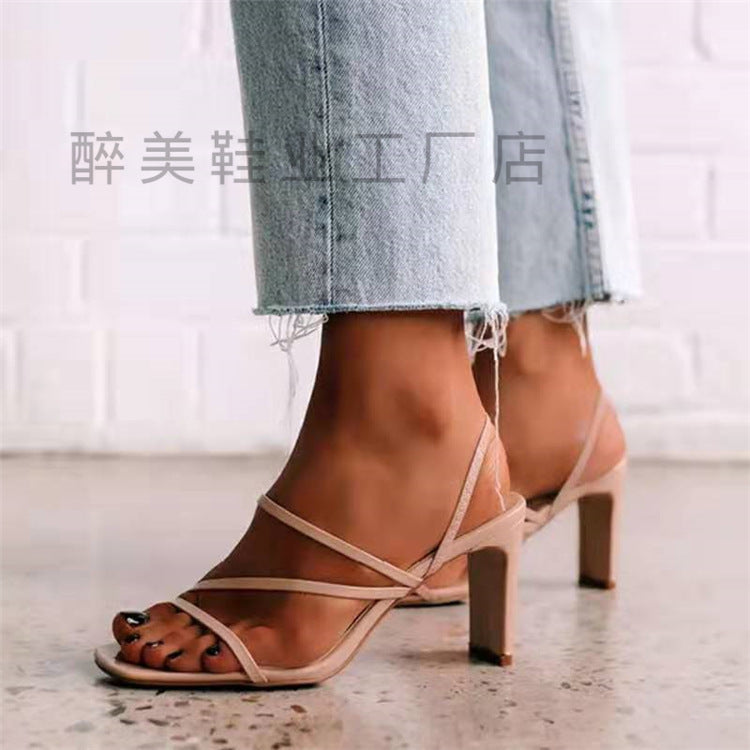 Elegant Orthopedic Sandals for Every Step