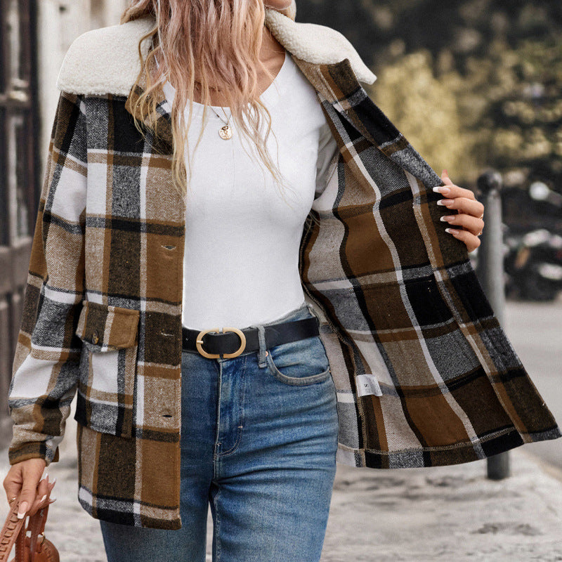 Classic Designed Garment