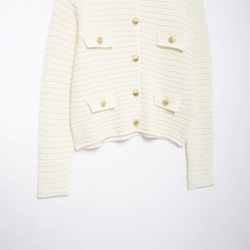 Thoughtfully Designed Garment