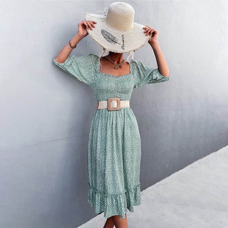 Vintage Inspired Garment