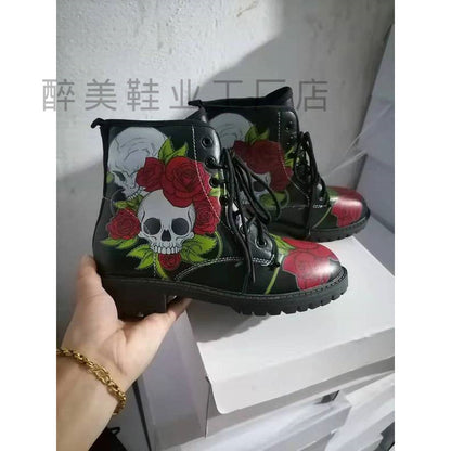 Comfortable Orthopedic Boots for Daily Wear