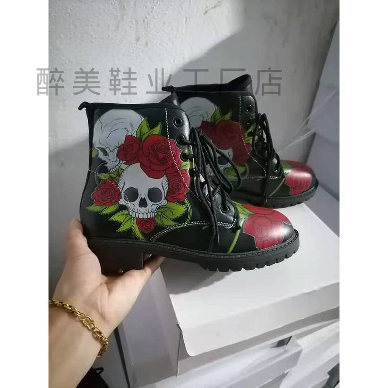 Comfortable Orthopedic Boots for Daily Wear