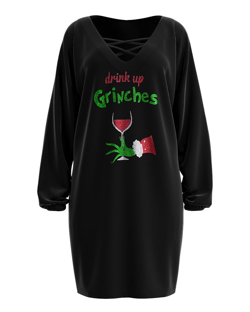 Vintage Inspired Garment