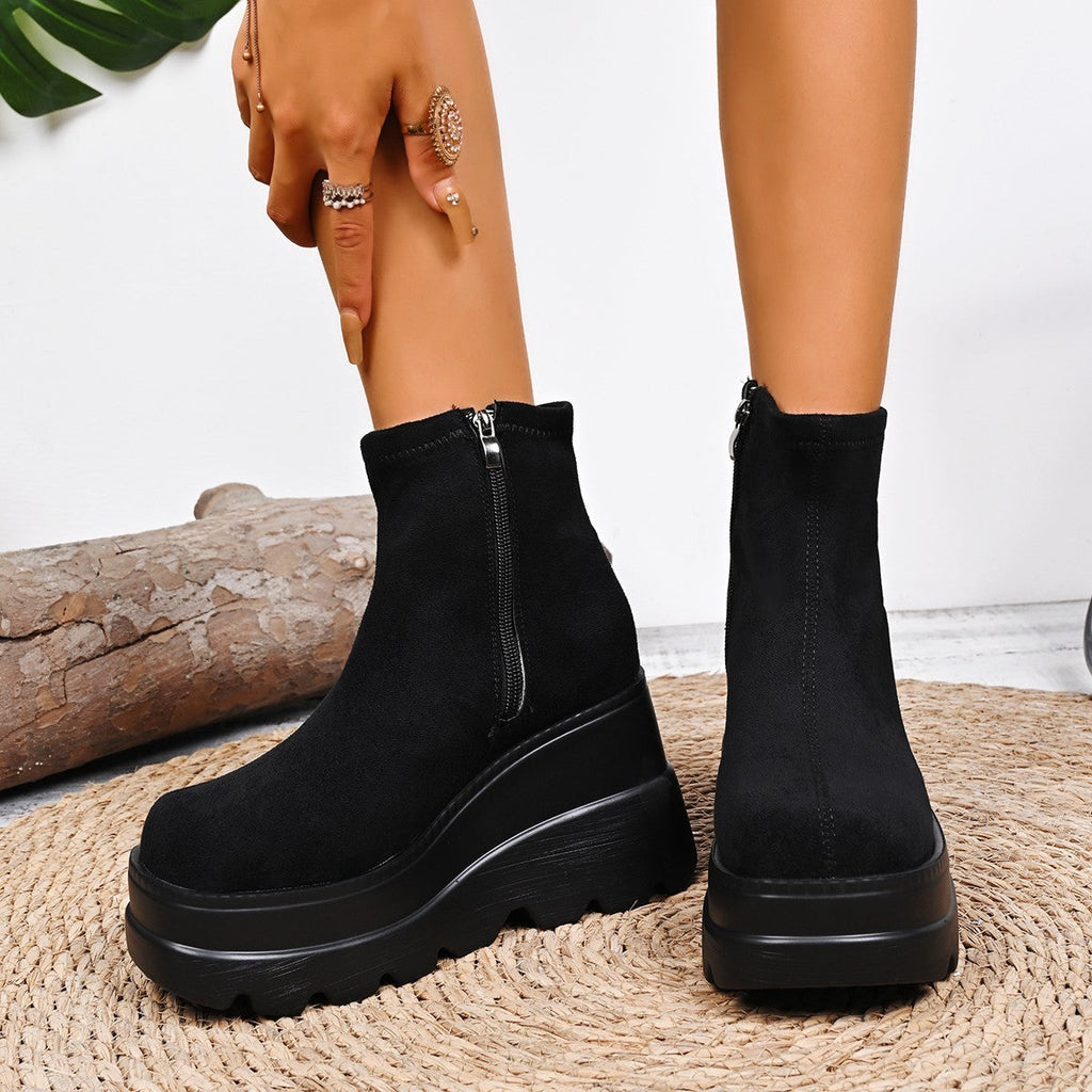 Stylish Orthopedic Boots for Any Occasion