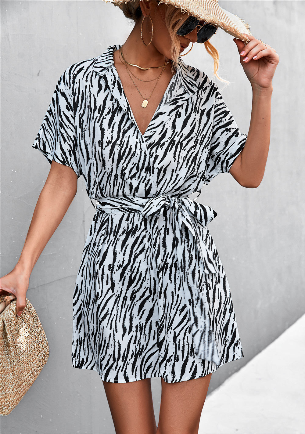 Classic Vintage Garment
