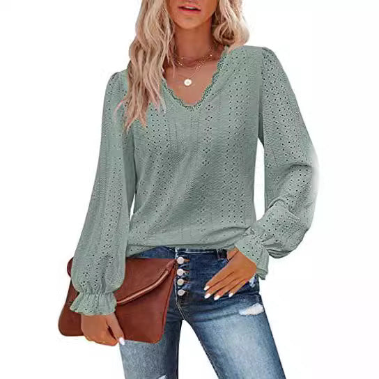 Thoughtfully Designed Garment