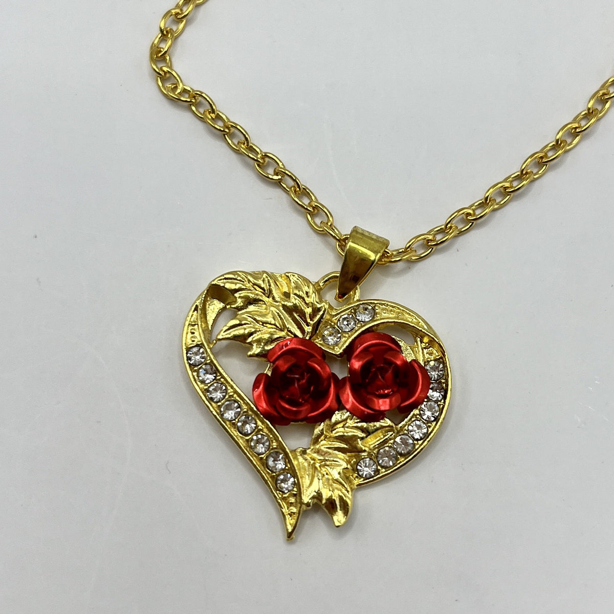 Delicate Artisan Necklace