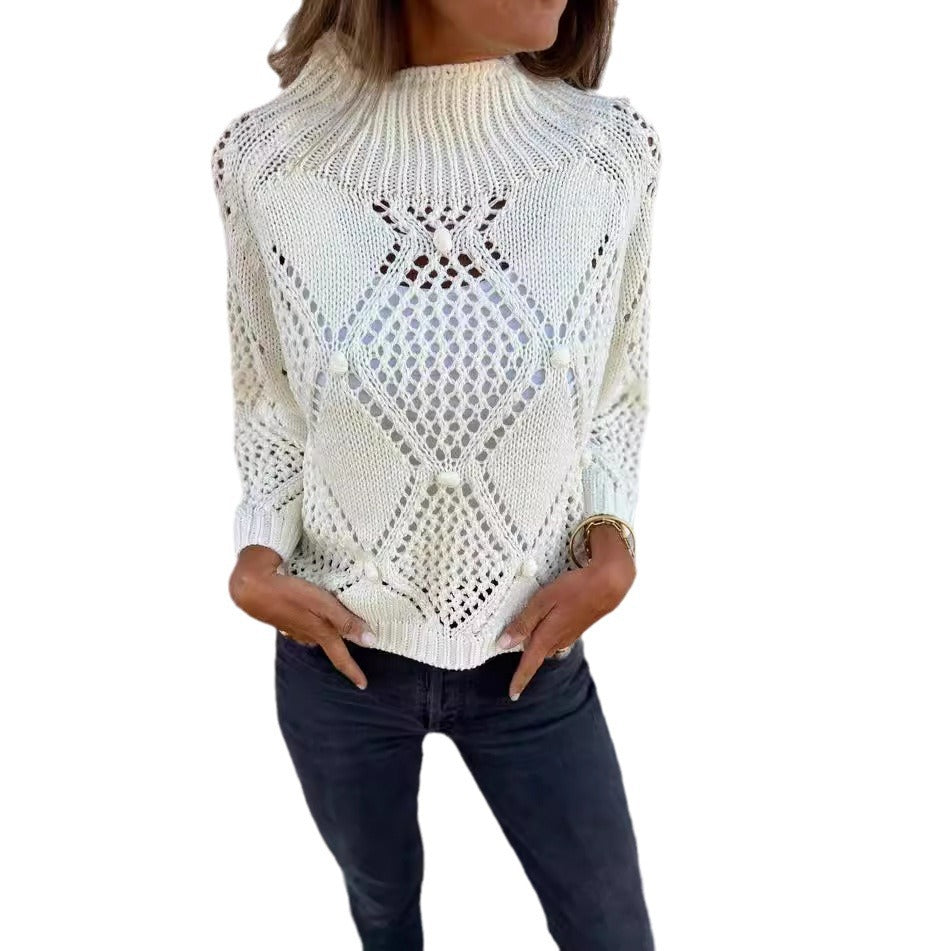 Classic Vintage Pullover