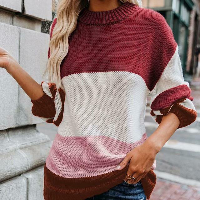 Beautifully Crafted Jumper