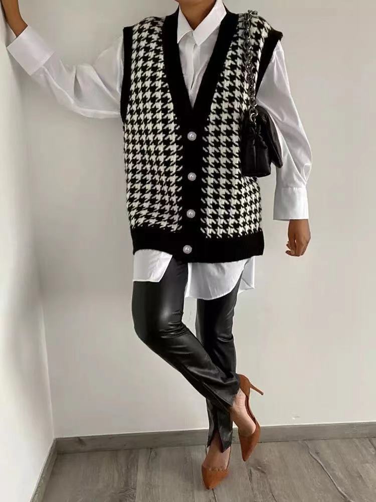 Elegantly Designed Garment