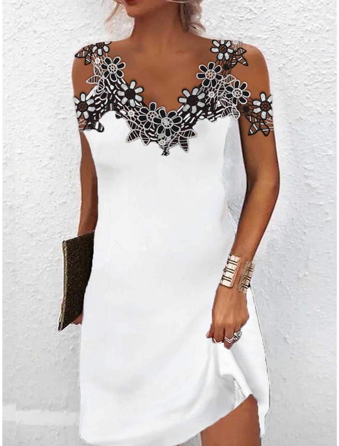 Classic Designed Garment