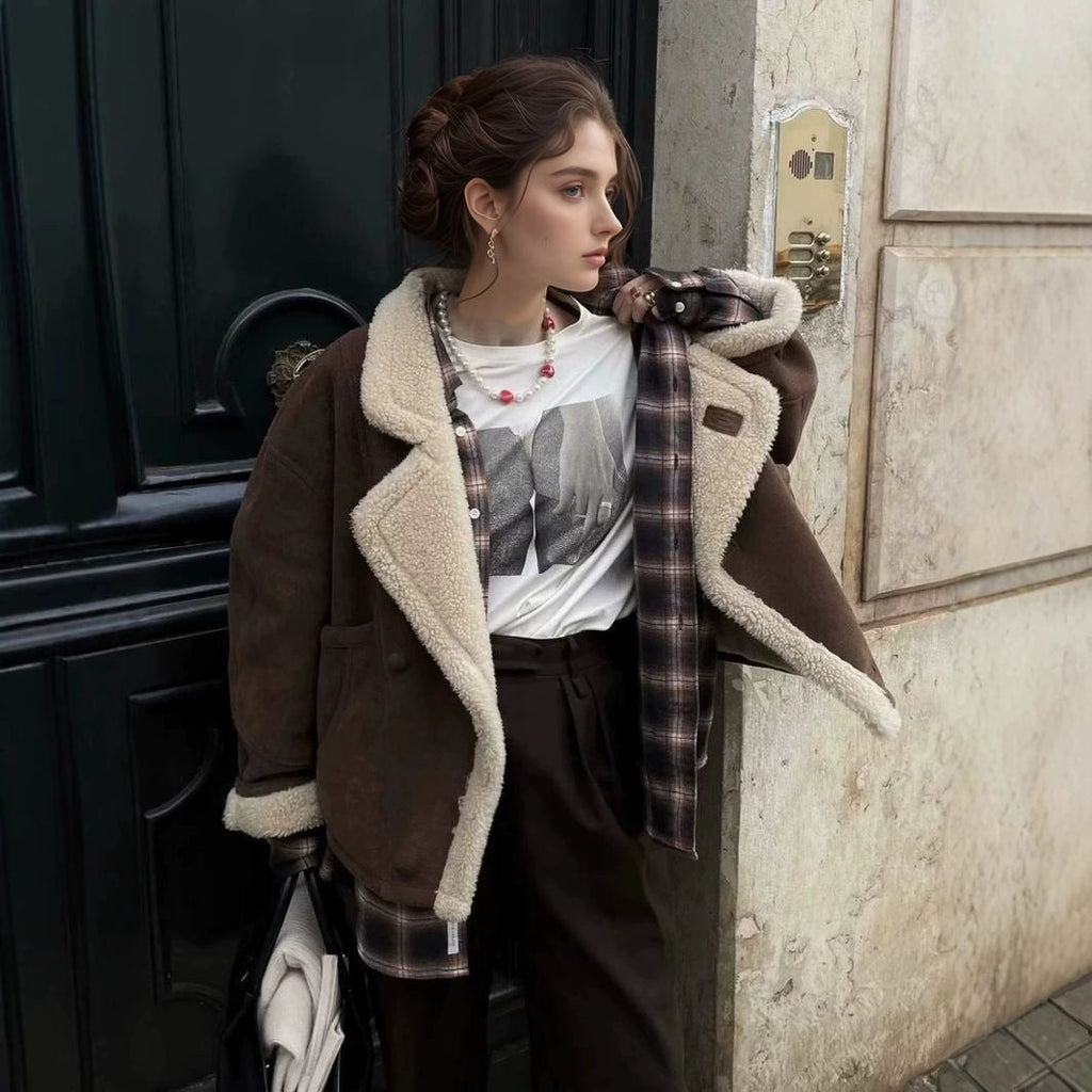 Thoughtfully Designed Garment