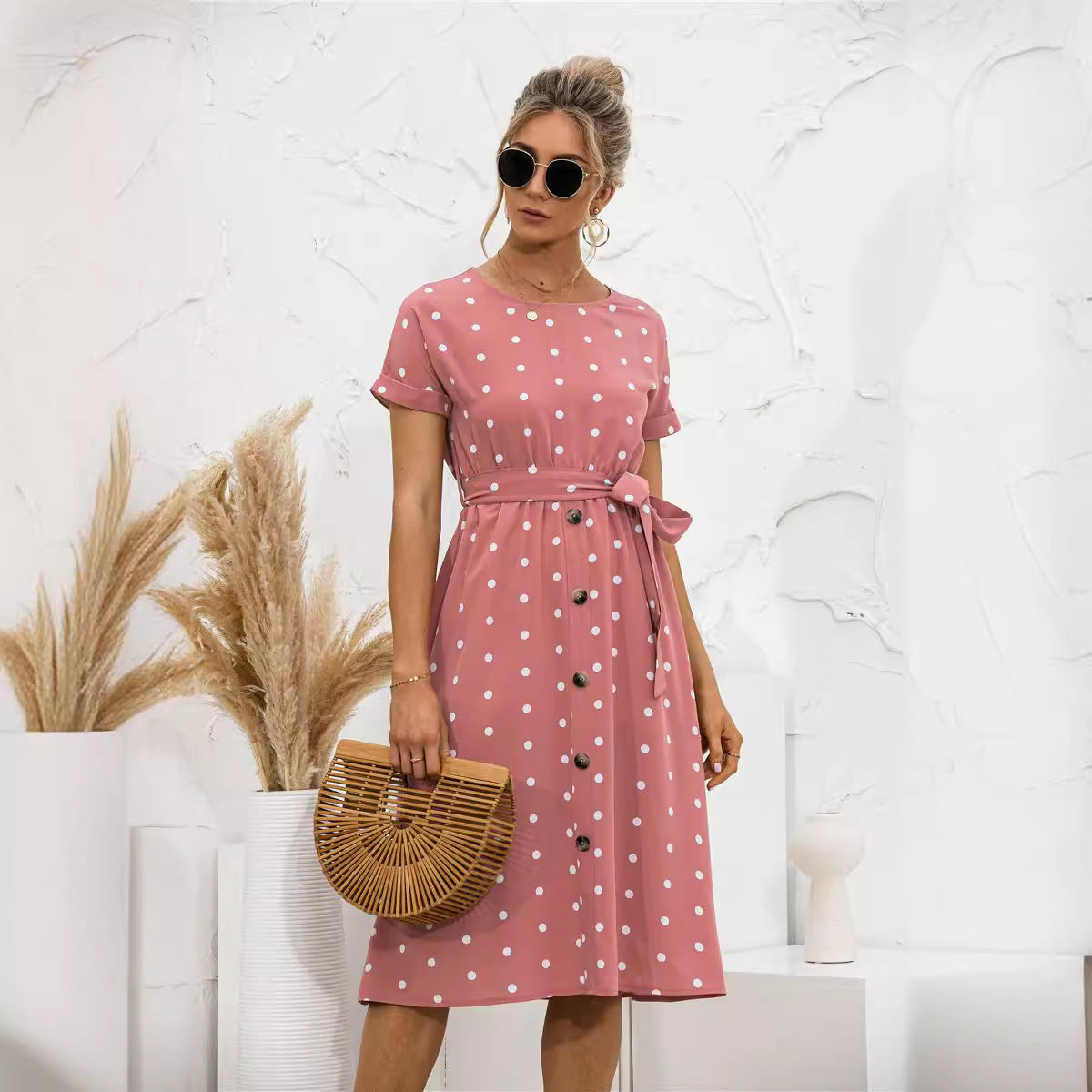 Classic Vintage Garment