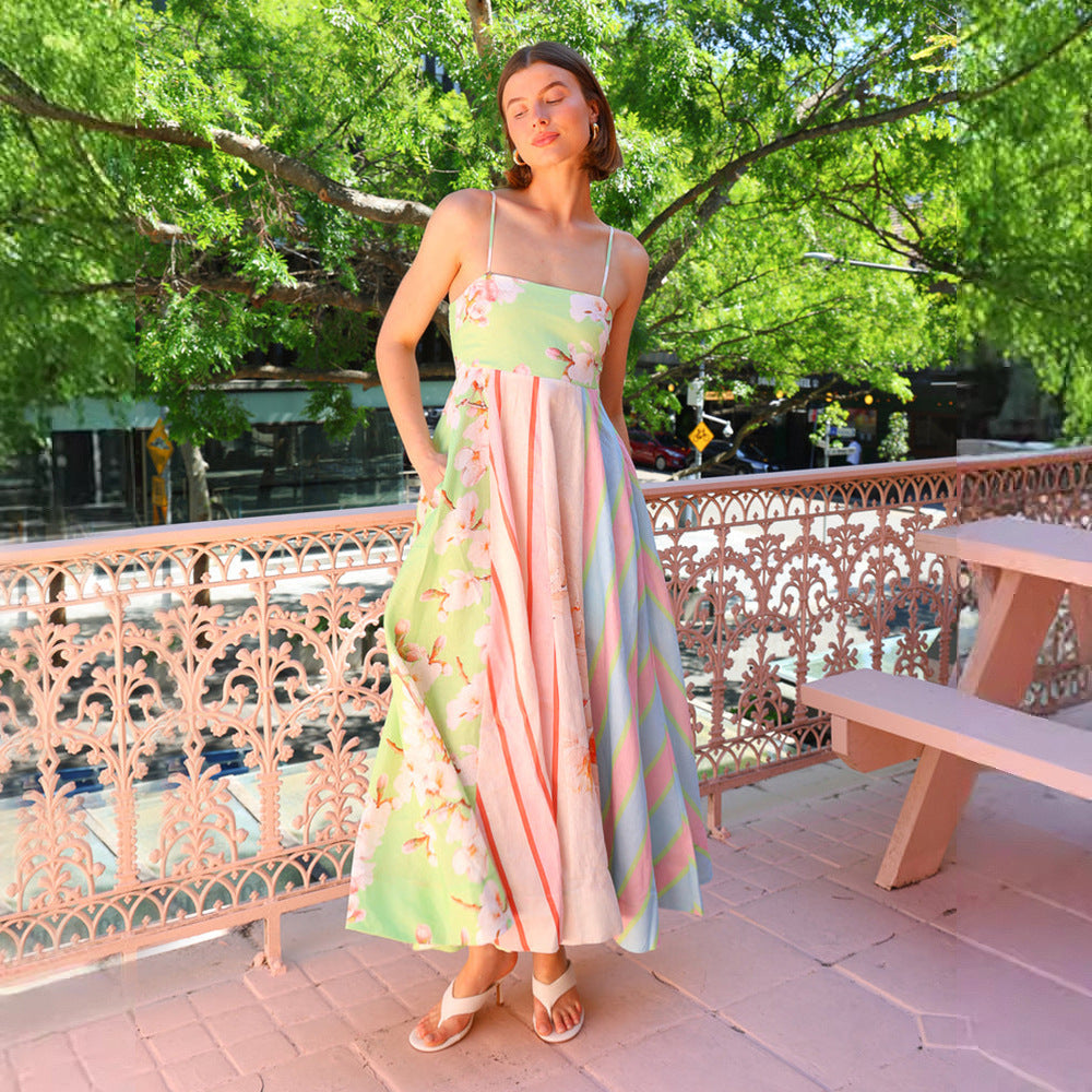 Vintage Inspired Garment