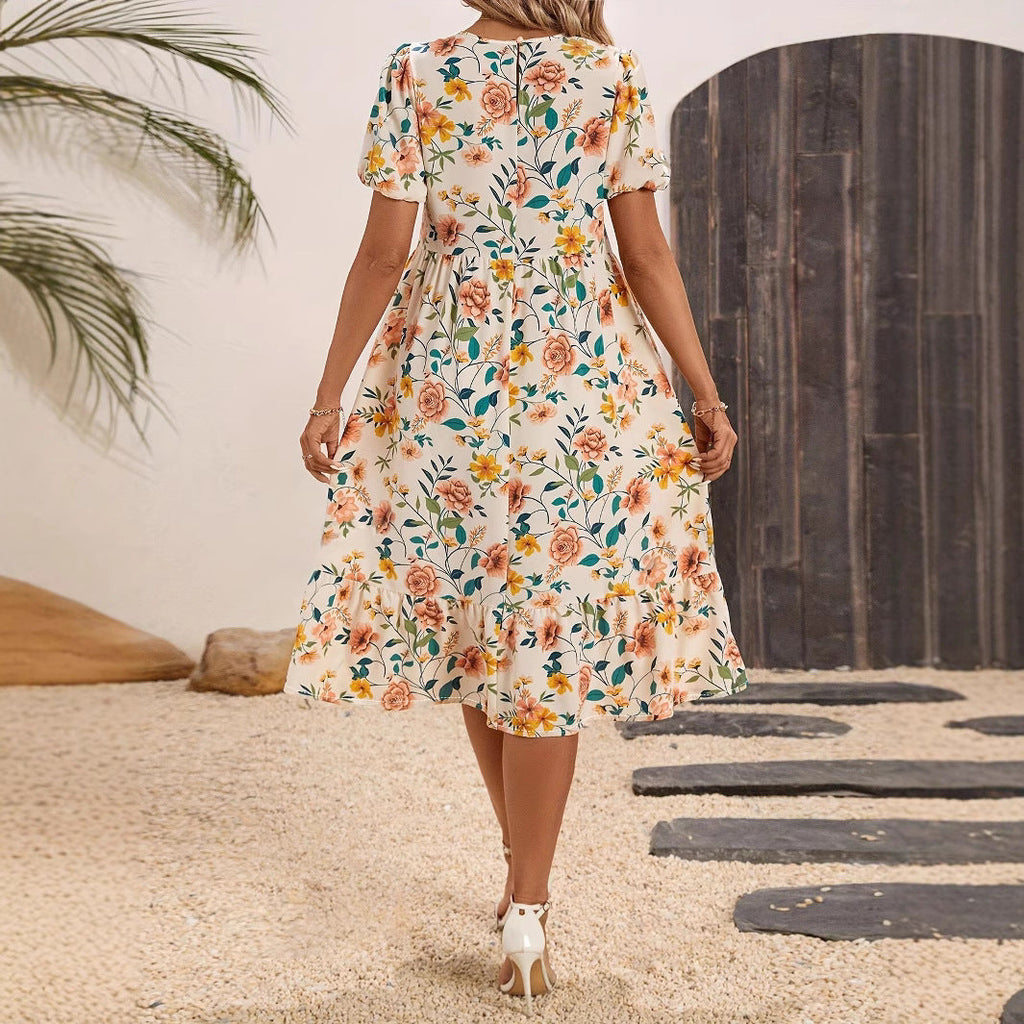 Beautifully Crafted Garment