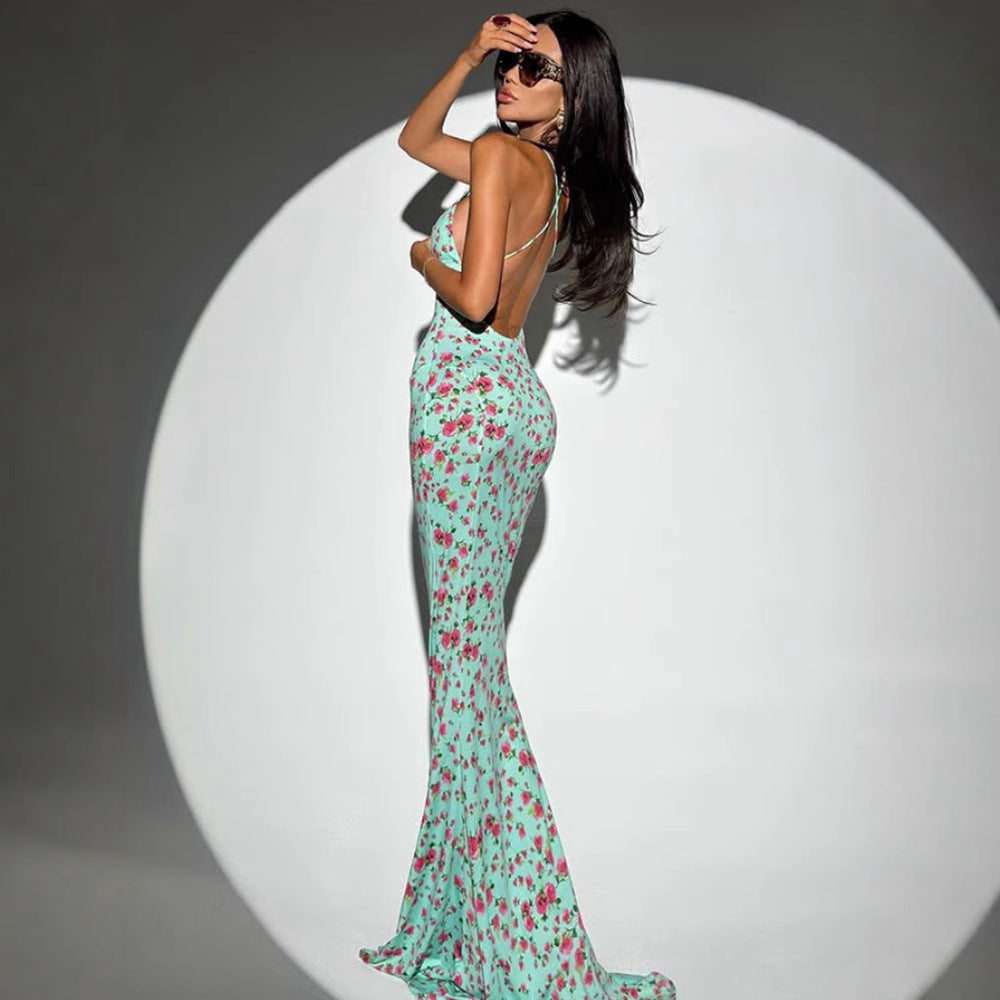 Timeless Vintage Style Garment